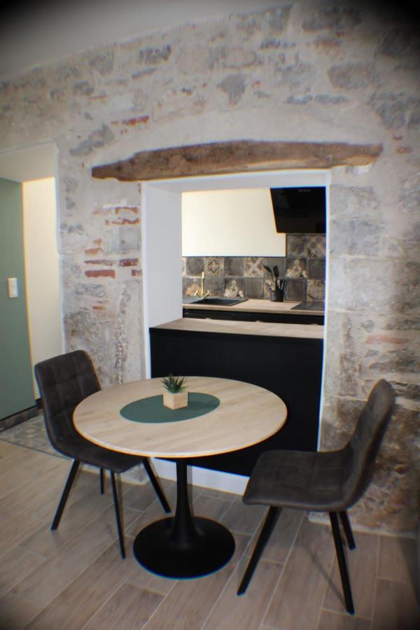 Apartment Joli En Rez-de-chaussee Pradines (Lot)