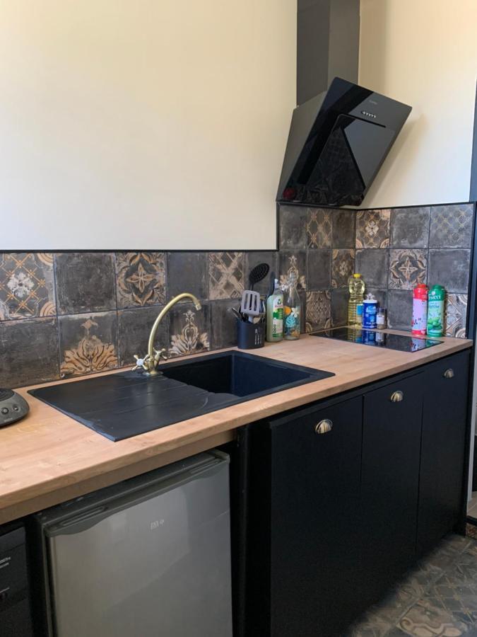 Apartment Joli En Rez-de-chaussee Pradines (Lot)